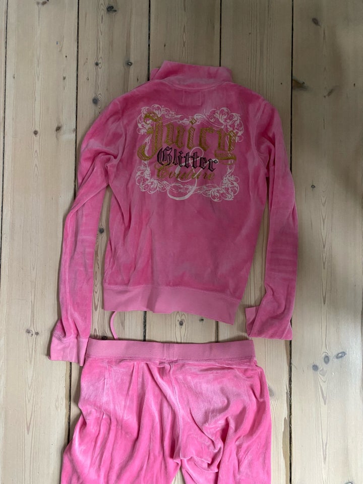 Sæt, Juicy Couture