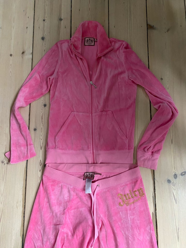 Sæt, Juicy Couture