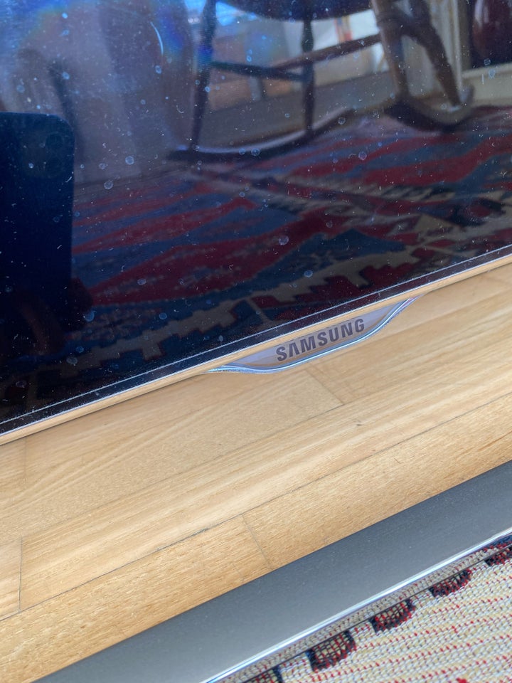 andet, Samsung, UE46ES8005U