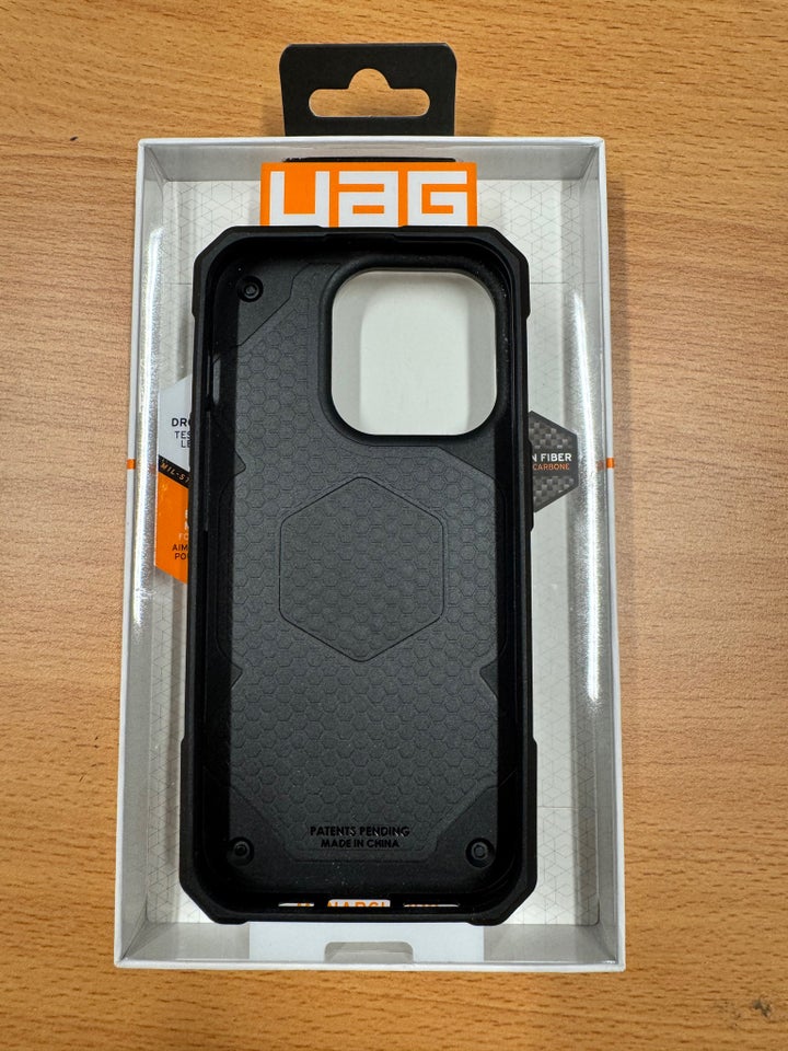 Cover, t. iPhone, UAG Monarch PRO