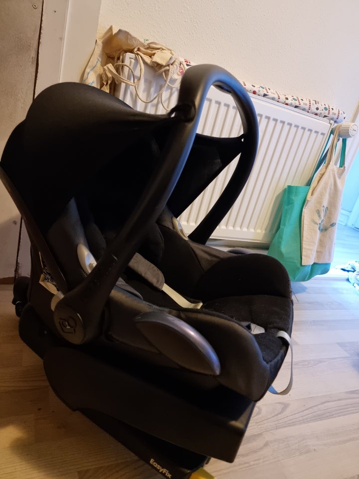 Autostol, op til 13 kg , Maxi Cosi