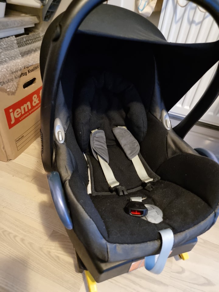 Autostol, op til 13 kg , Maxi Cosi