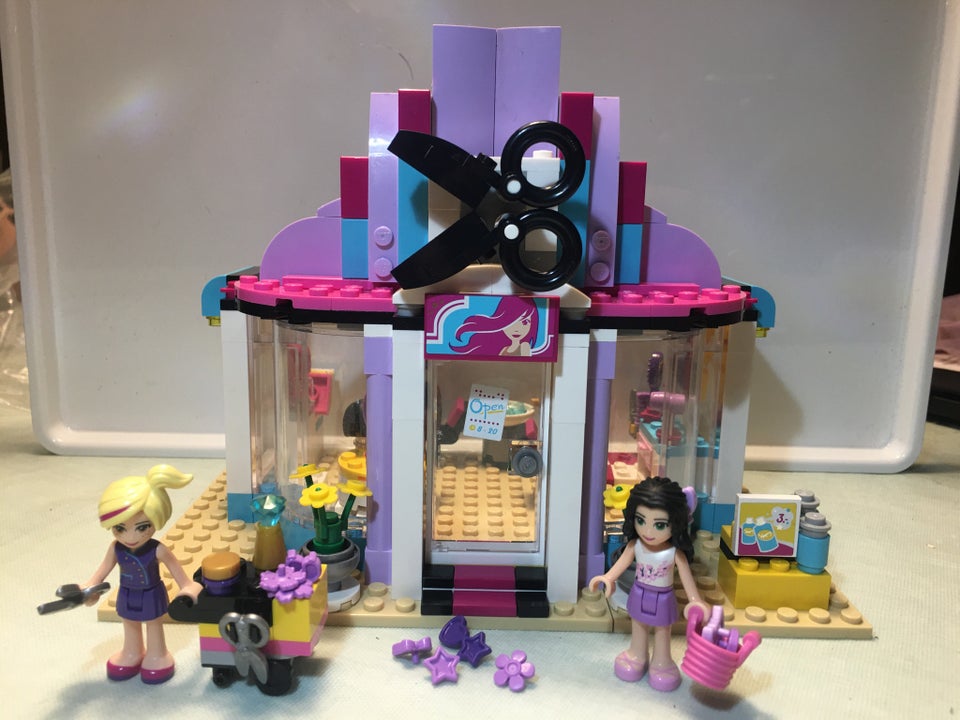 Lego Friends 41093