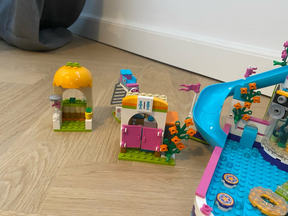 Lego Friends, 41313