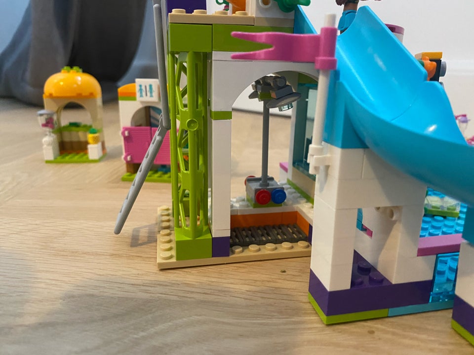 Lego Friends, 41313