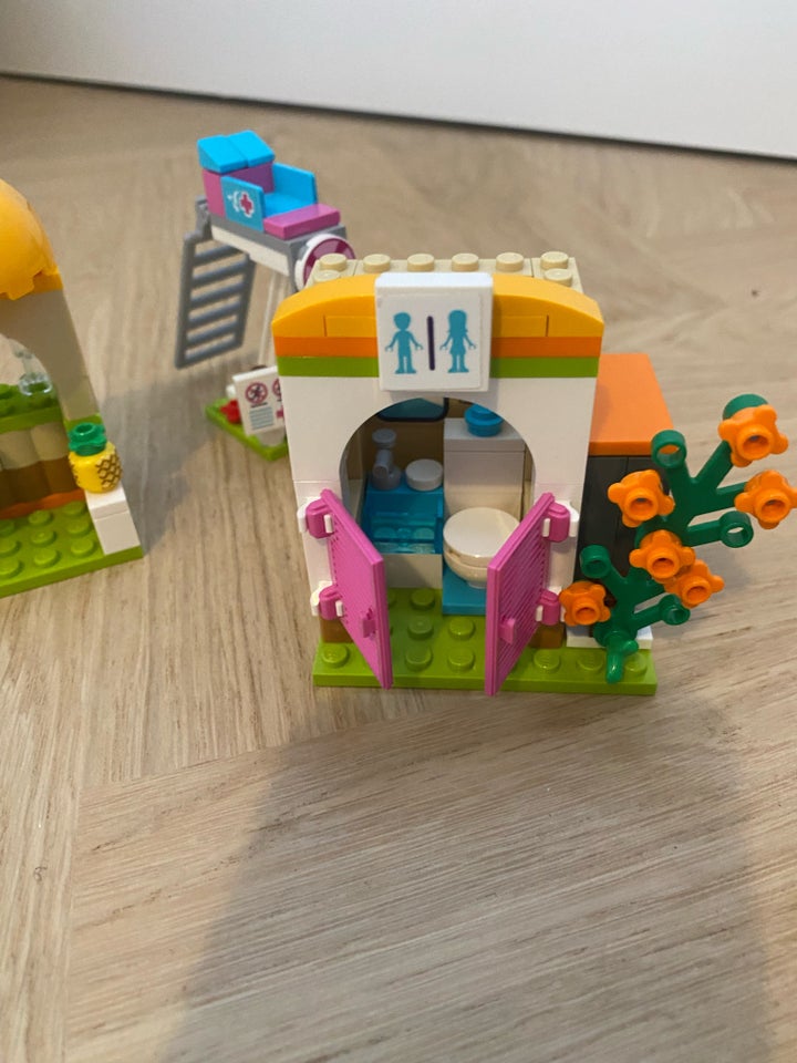 Lego Friends, 41313