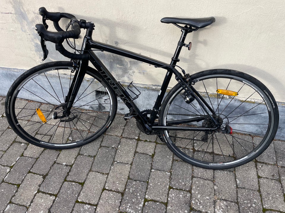 Herreracer, Trek Domane, 50 cm stel