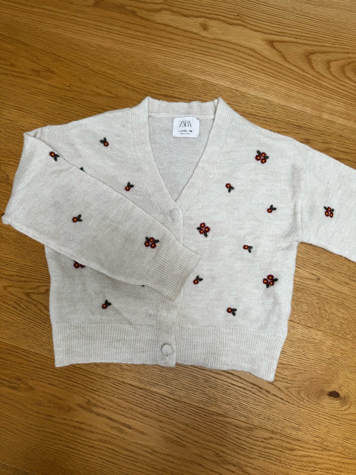 Cardigan Cardigan ZARA