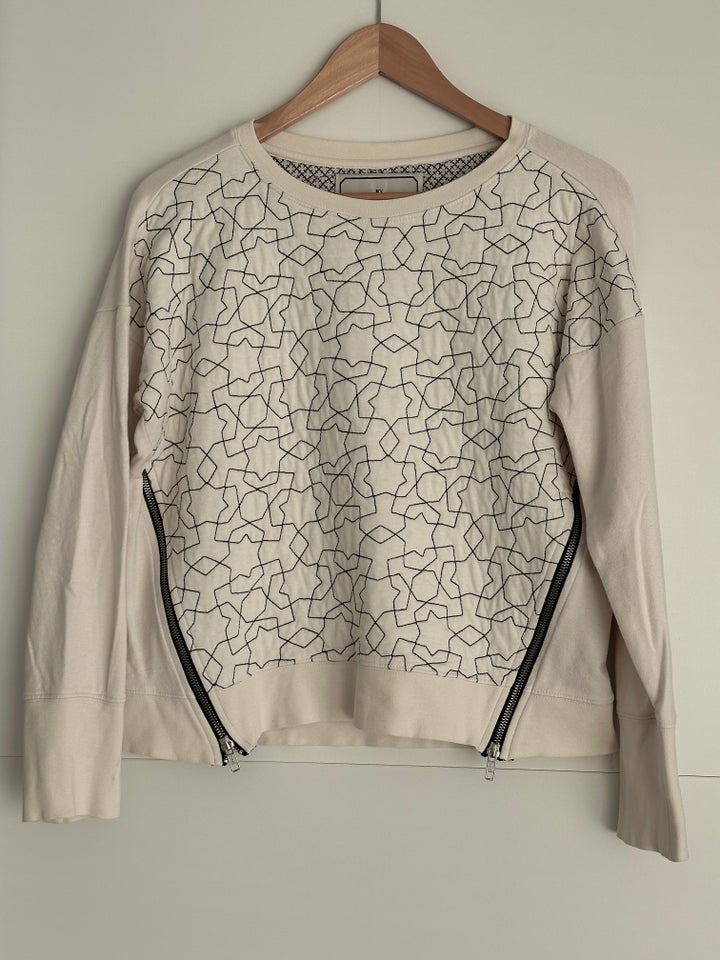 Sweatshirt, Margit Brandt, str. 36