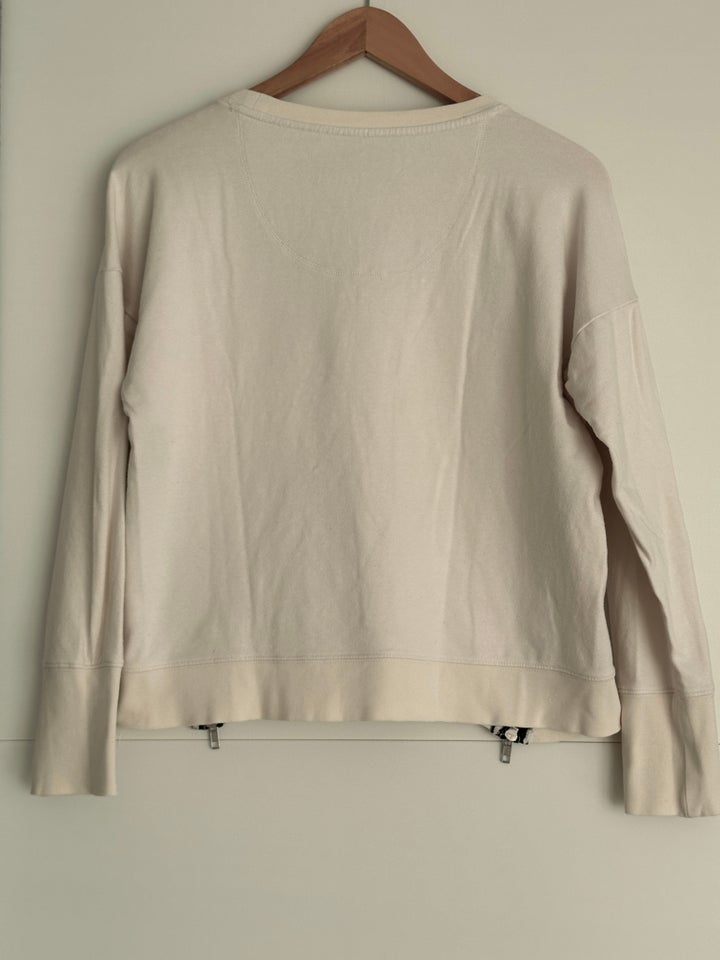 Sweatshirt, Margit Brandt, str. 36