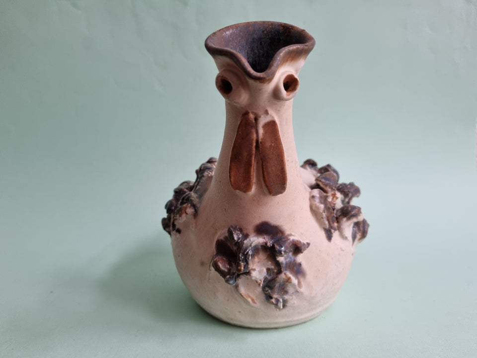 Keramik, Keramik vase / kande og