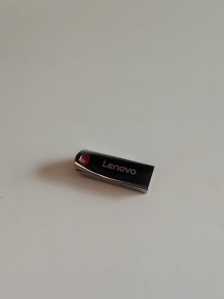 USB, Lenovo, Perfekt