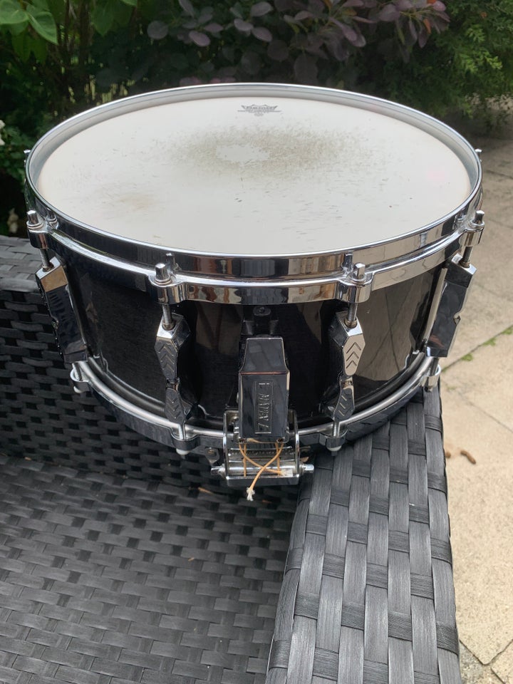 Lilletromme Mapex Maple Deluxe