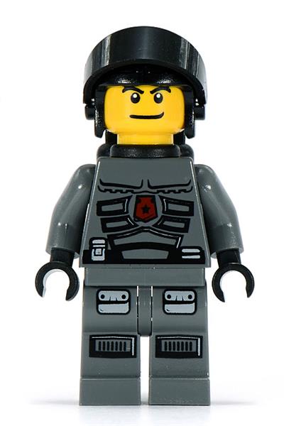 Lego Minifigures