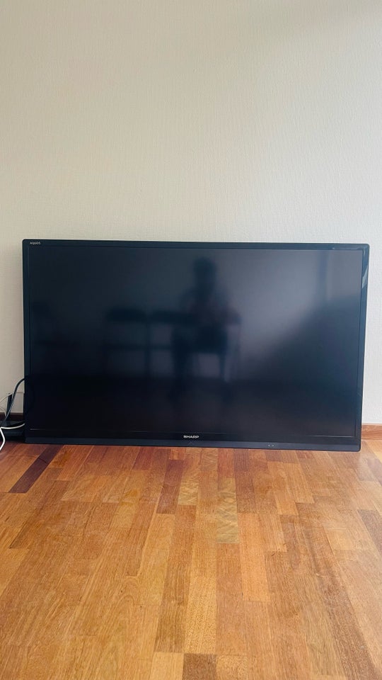 LCD, Sharp, 65"