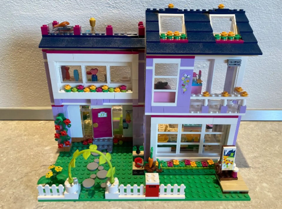 Lego Friends 41095