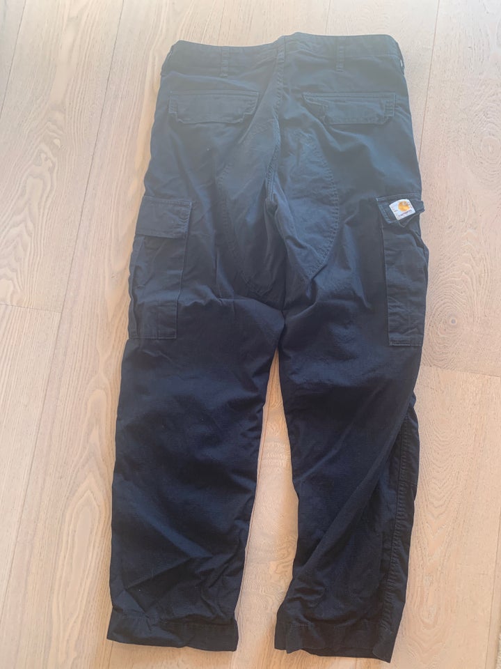 Bukser Carhartt str 31