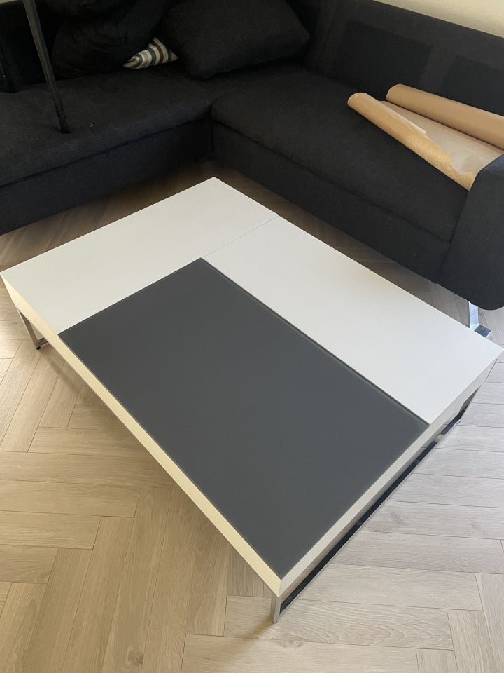 Sofabord, BoConcept, b: 80 l: 103 h: