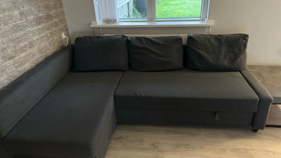 Sovesofa, b: 150 l: 230