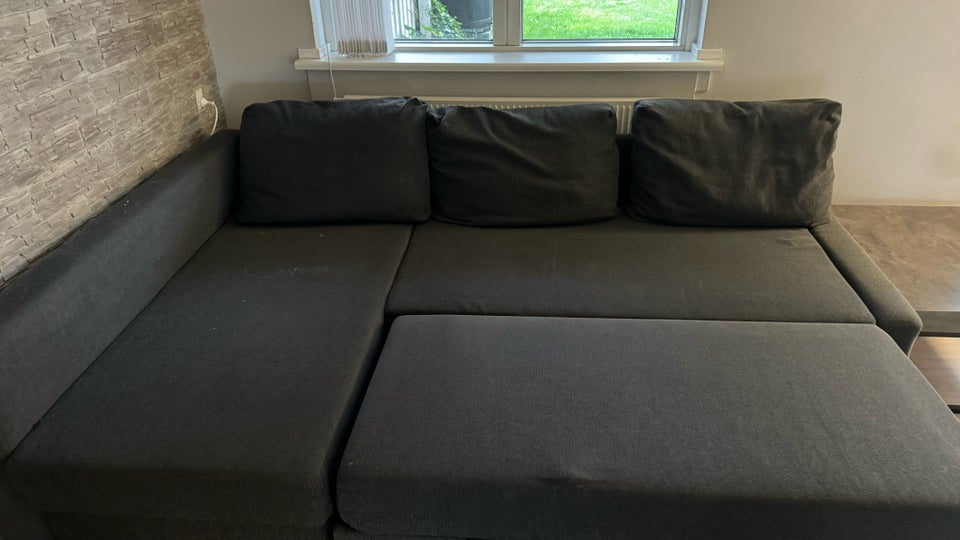 Sovesofa, b: 150 l: 230