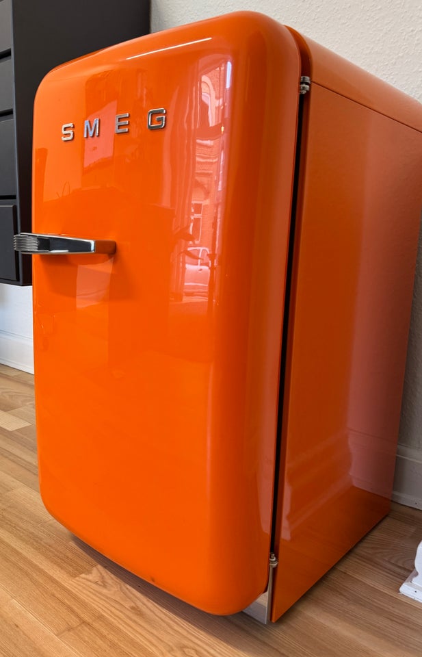 Mini Cooler, Smeg FAB5RO, 40 liter