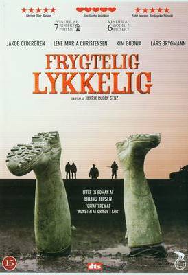 Frygtelig lykkelig, instruktør