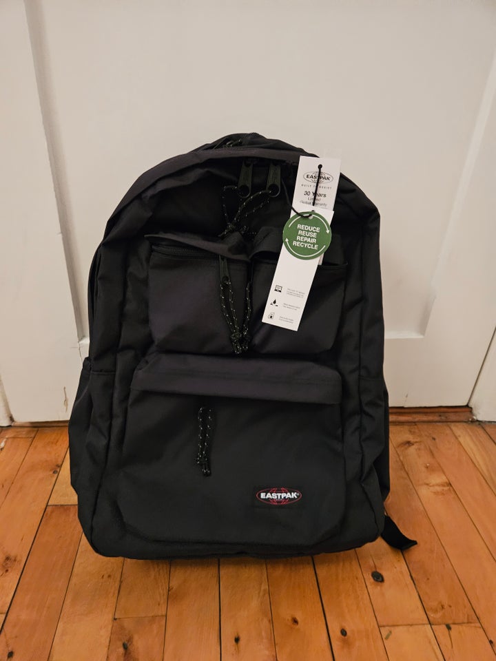 Computerrygsæk Eastpak