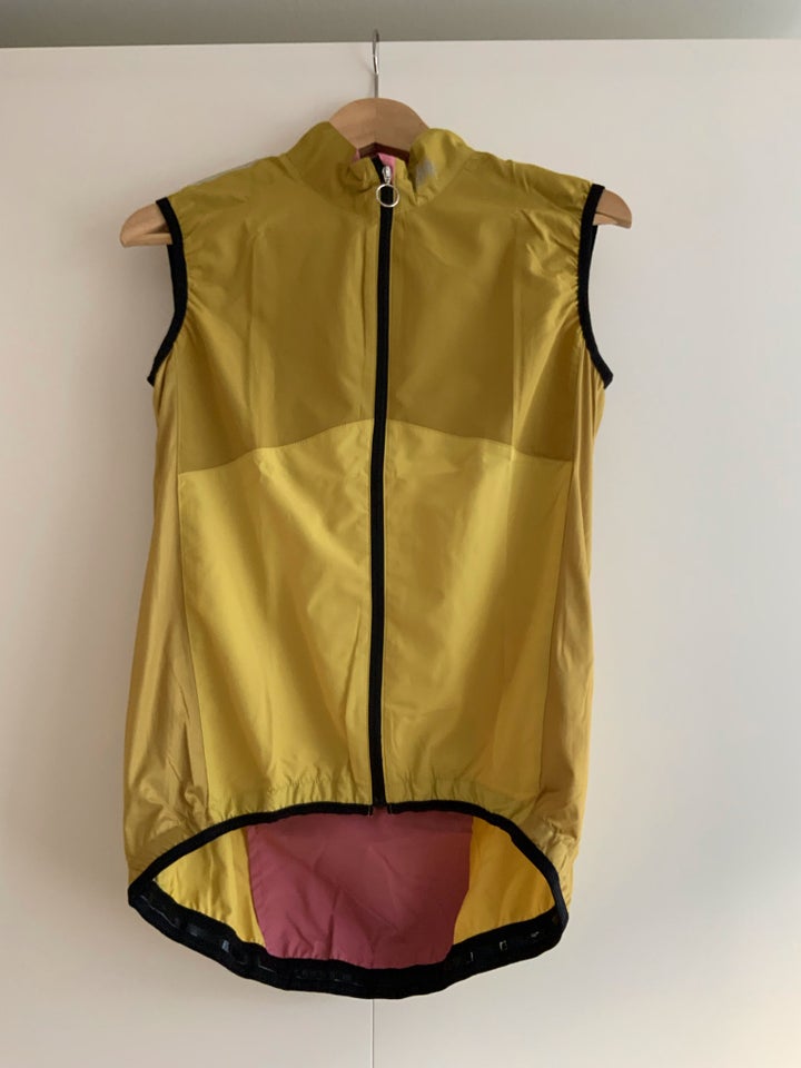 Cykeltøj, Gilet - cykelvest W, Sigr