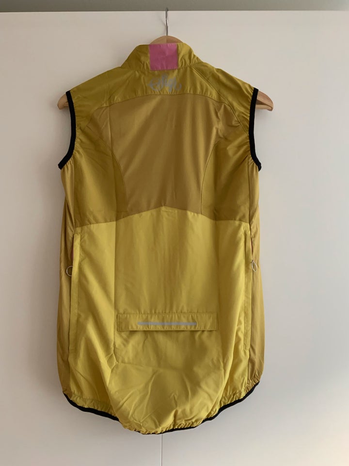 Cykeltøj, Gilet - cykelvest W, Sigr