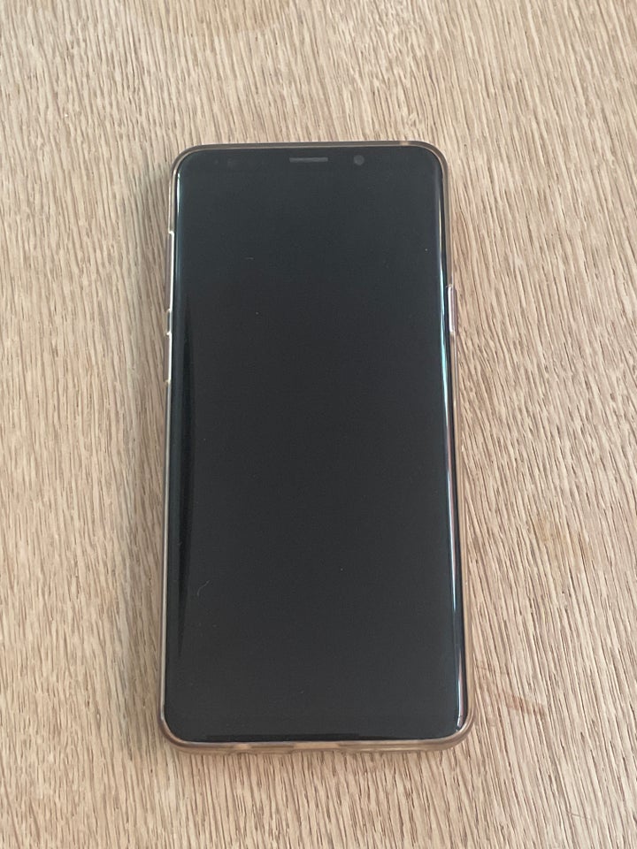 Samsung Samsung Galaxy s9+ 64 GB 