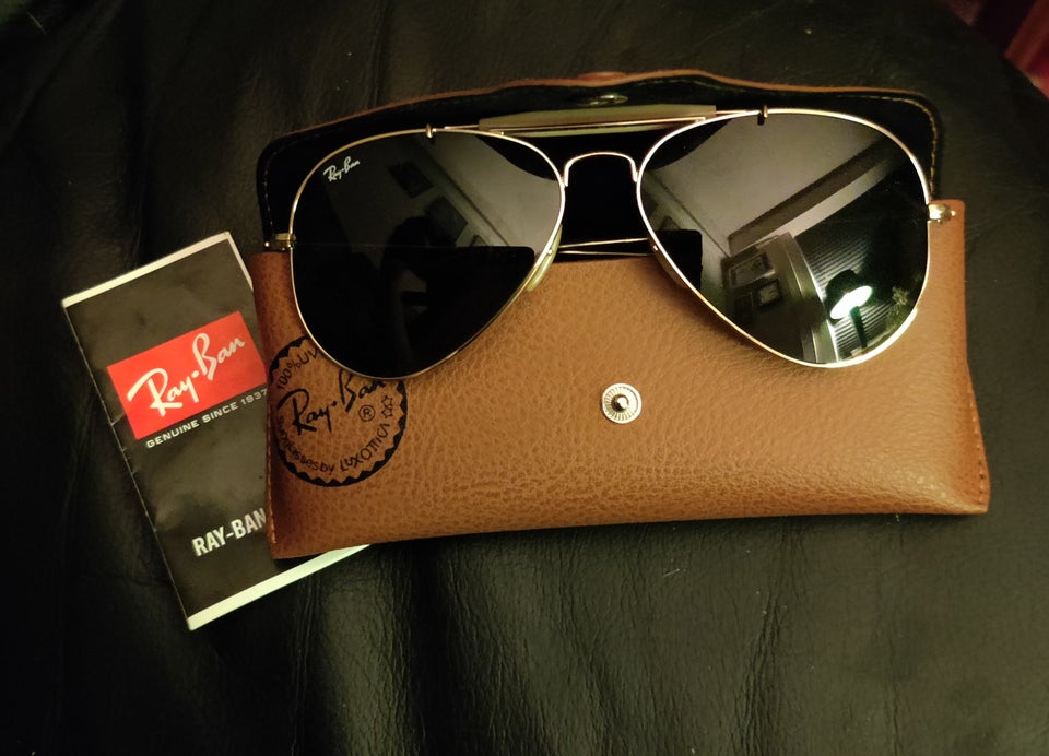 Solbriller unisex, Ray-Ban