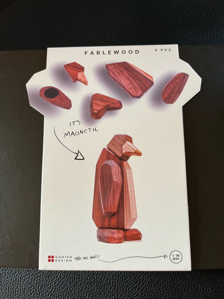 Fablewood Pingvin Fablewood