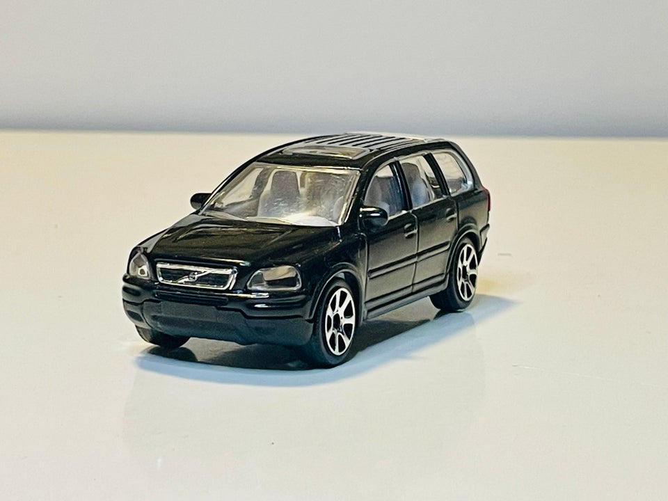 Modelbil, Bburago Volvo XC90,