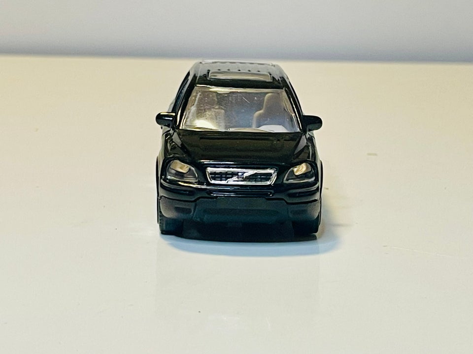 Modelbil, Bburago Volvo XC90,