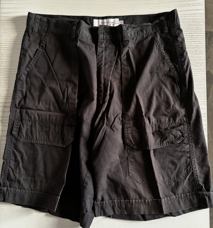 Shorts, Matinique, str. 34