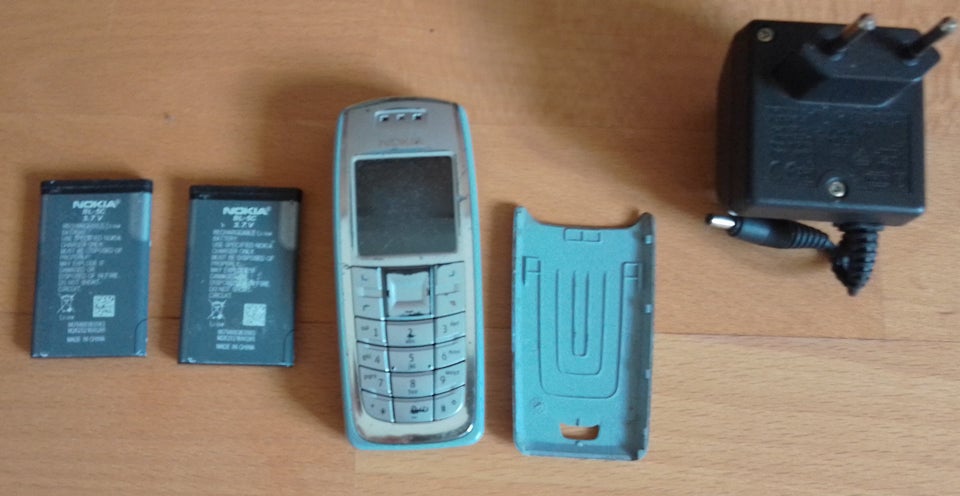 Nokia 3210 - 3120 - 1600