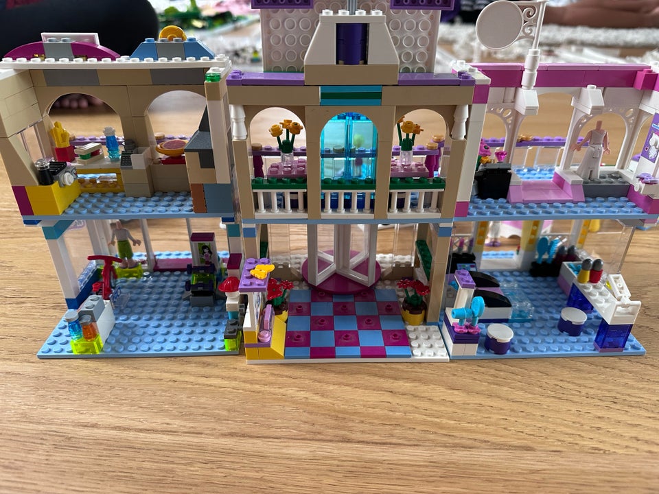 Lego Friends, 41058