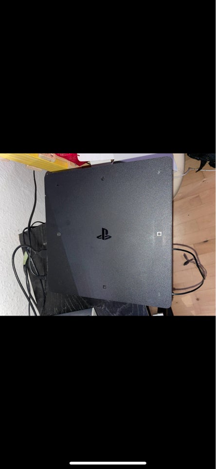 Playstation 4 Playstation 4 Slim