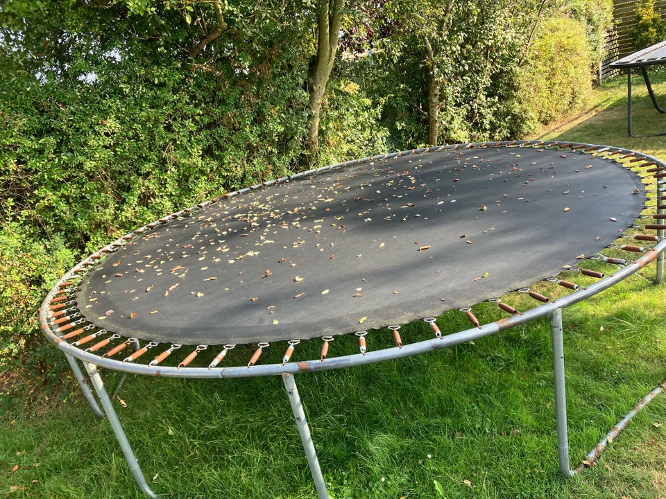 Trampolin