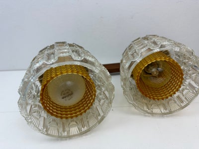 Anden loftslampe Retro lampe i