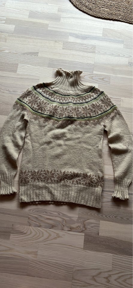 Sweater, Eget , str. 38