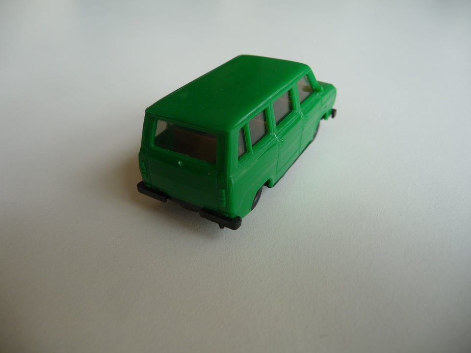 Modeltog, Herpa Ford Transit,