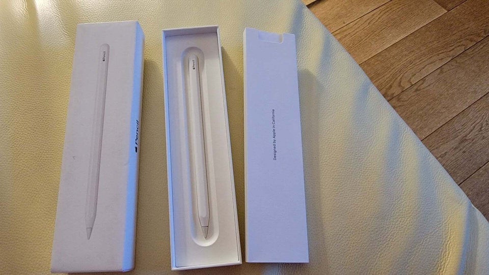 Stylus pen t iPad Perfekt