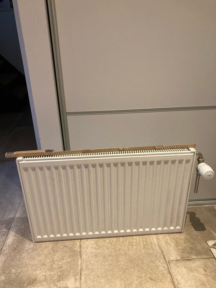 Radiator