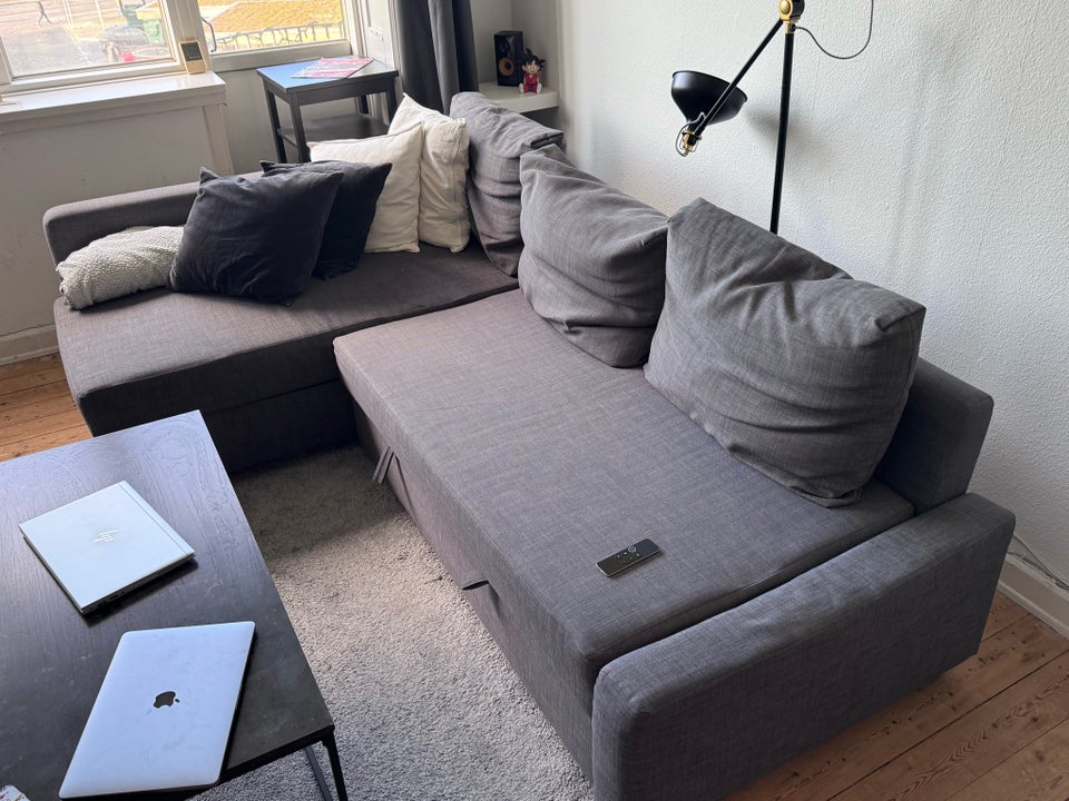 Sovesofa Ikea b: 90 l: 230 h: 66