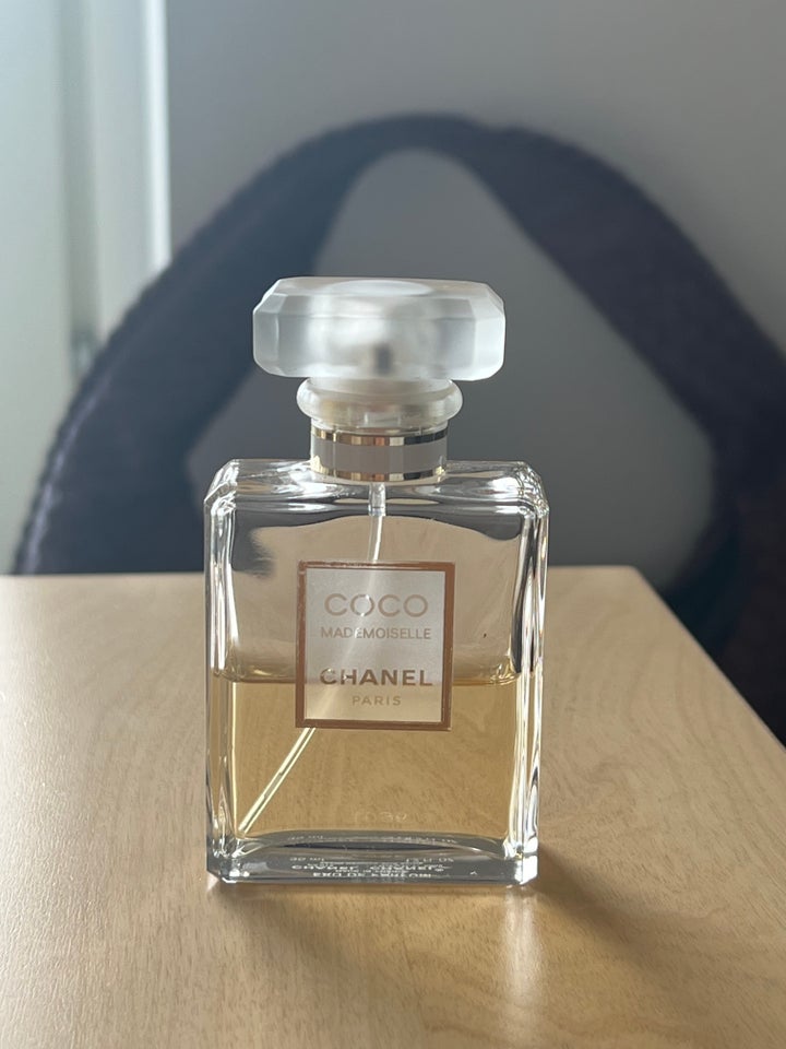 Dameparfume, Parfume, Coco Chanel