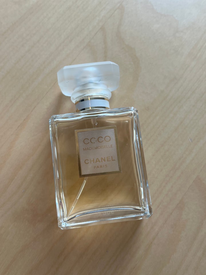 Dameparfume, Parfume, Coco Chanel