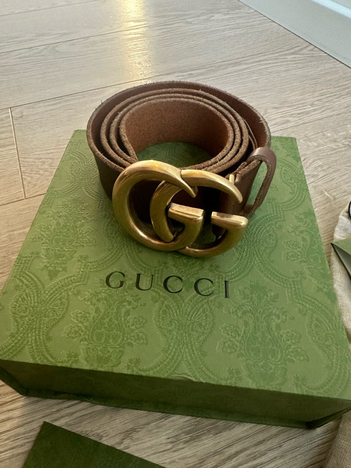 Bælte, Gucci bælte , Gucci