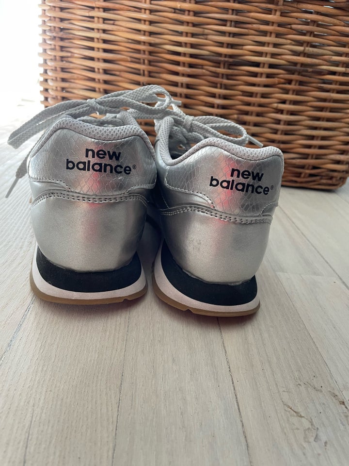 Sneakers, str. 39, New Balance