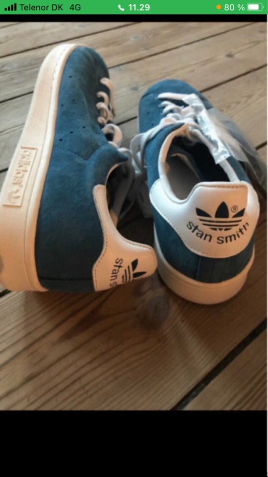 Sneakers, Adidas Stan Smith, str.